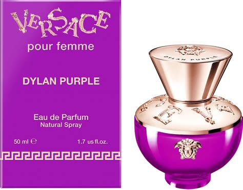 versace dylan purple muller|Versace pour femme dylan.